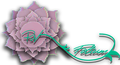 Re-folium Logo